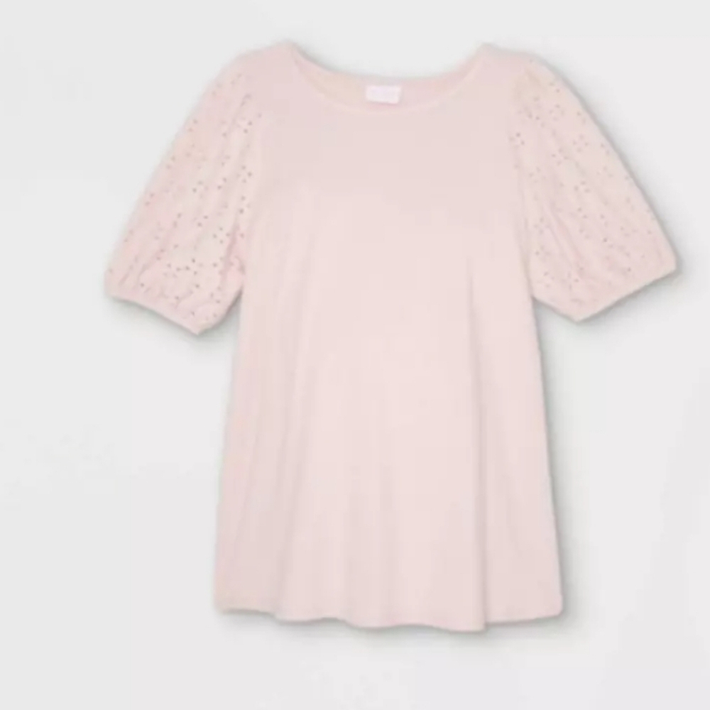 Isabel Maternity Top